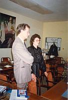 1992 bratislava april